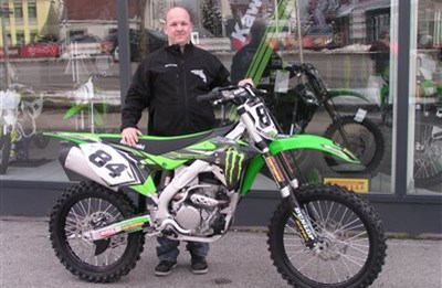 Ein schönes Geburtstagsgeschenk!