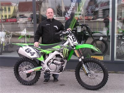 Ein schönes Geburtstagsgeschenk! Bild 1: Ein schönes Geburtstagsgeschenk!