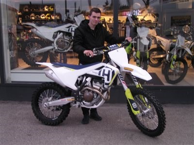 Überraschung geglückt! - Bild 2