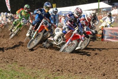 MX Open ÖM in Seitenstetten/NÖ! 