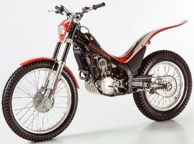 Montesa 2008