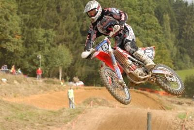 MX Open ÖM in Dechantskirchen!
