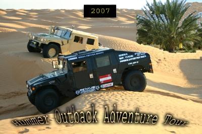 RPP bei der Erg Oriental