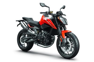 KTM 790 DUKE Liebe Kunden
Die neue KTM 790 DUKE ist bei uns eingetroffen
Anschauen, Probesitzen und Kaufvertrag unterschreiben ... Weiter >>