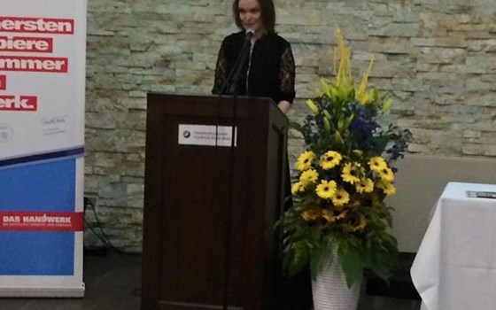 Jetzt hochamtlich: mit Meistertitel - Bild 2