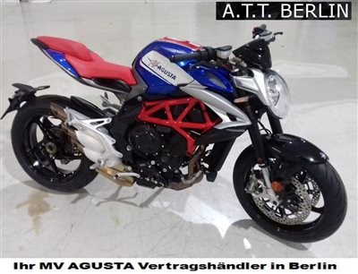 Erleben Sie die neue MV Agusta Brutale 800 RR & die Brutale 800 RR Amerika (in Kürze) live bei uns! - Bild 2