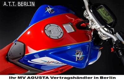 Erleben Sie die neue MV Agusta Brutale 800 RR & die Brutale 800 RR Amerika (in Kürze) live bei uns! - Bild 8