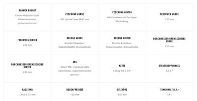 1.000 € Startgeld Promotion 690 Duke, Modell 2018 - Bild 4