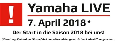 Gewinne eine MT09 von Yamaha Bild 3: Gewinne eine MT09 von Yamaha