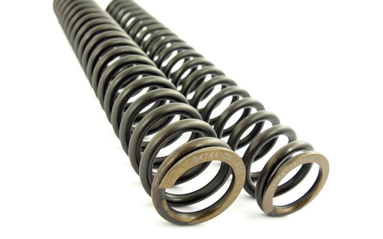 Öhlins "Spring" Aktion - Minus 10% auf ausgewählte Gabelfedern! - Bild 2