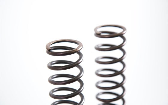 Öhlins "Spring" Aktion - Minus 10% auf ausgewählte Gabelfedern! - Bild 4