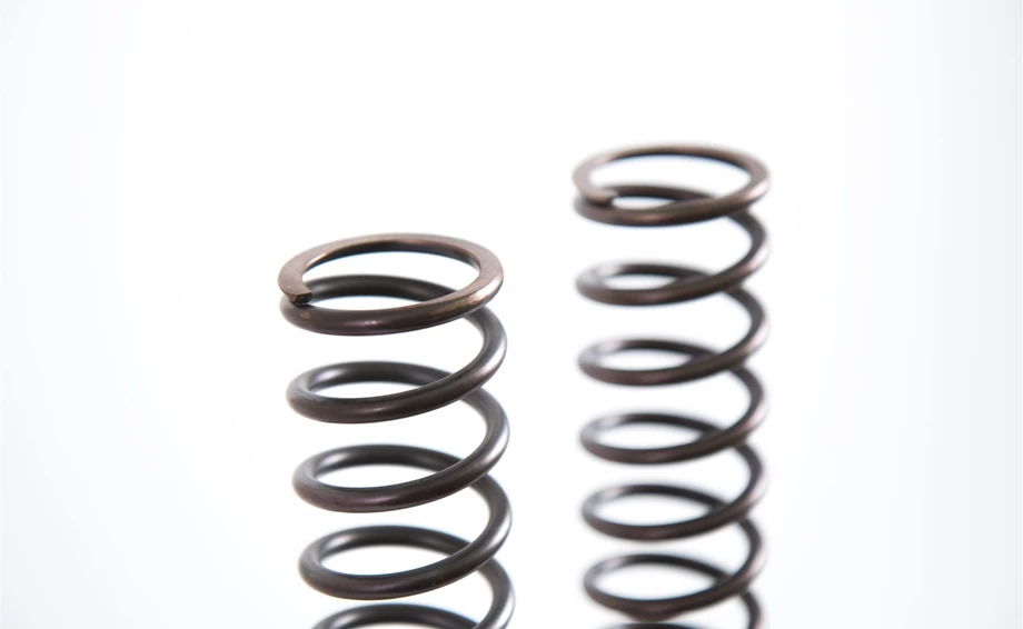 Öhlins "Spring" Aktion - Minus 10% auf ausgewählte Gabelfedern! Bild 4: Öhlins "Spring" Aktion - Minus 10% auf ausgewählte Gabelfedern!