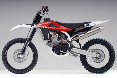 HUSKY TESTTAG 2008er