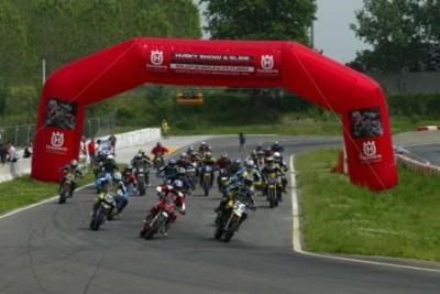 Husqvarna neu in Salzburg