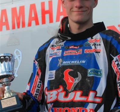 MX Open ÖM Großhöflein/Bgld.! 