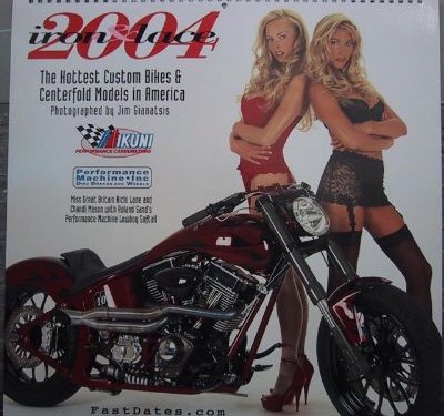 MIKUNI Kathalog 2004