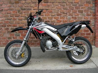 RYZ SM Super Moto