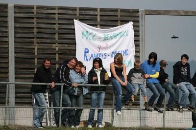 Supermoto-Intercup Melk 2007