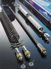 Wilbers Racing Suspension Gabel Wilbers Racing Suspension Gabel