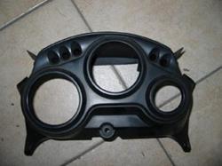 Kawasaki KLE 500 Armaturenblende  (18)