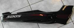 Kawasaki GPZ 500 S Verkleidung links hinten Kawasaki GPZ 500 S Verkleidung links hinten