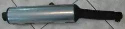 Yamaha YZF 600 Auspuffendtopf Yamaha YZF 600 Auspuffendtopf