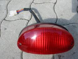 Yamaha TDM  850 96-00 Rücklicht kompl. (P29) Yamaha TDM  850 96-00 Rücklicht kompl. (P29)