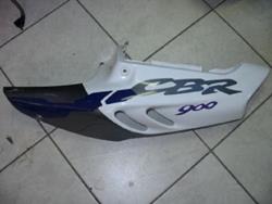 Honda CBR 900 96-98 Heckverkleidung li  (e12)