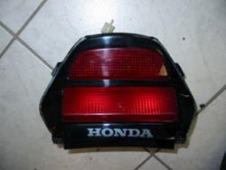 Honda CBR 900 96-98 R&#252;cklicht kompl.  (e14)