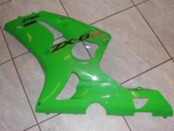 Kawasaki ZX-6R Verkleidung