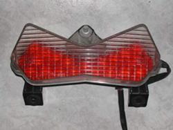 Kawasaki ZX-6R LED-R&#252;cklicht