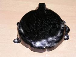 Carbon Motordeckel GSX-R600/750 bis Bj.2000 Carbon Motordeckel GSX-R600/750 bis Bj.2000