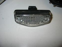 VTR 1000F Standlicht (s141)