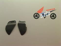 CBR900 - Carbon Fersenschutz