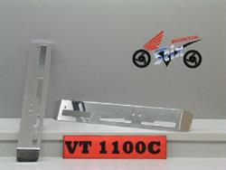 VT1100C - Motorschutz/Sturzbügel