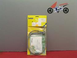 ZR1100, 92er BREMSSCHLAUCH KIT