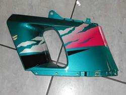 Kawasaki ZZR 500 Verkleidung