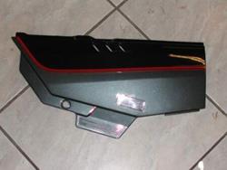 Kawasaki GPX 750R Verkleidung Kawasaki GPX 750R Verkleidung