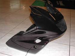 Yamaha XJ 600S Diversion Verkleidung Yamaha XJ 600S Diversion Verkleidung