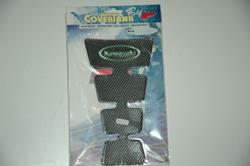Print Tankpad Kawasaki LOOK