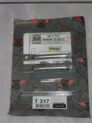 Kawasaki EN 500 Blinkerhalter Kawasaki EN 500 Blinkerhalter