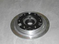 Kawasaki ZXR 750 Kupplungsplatte