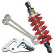 Tieferlegung - Bild 1