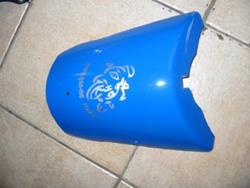 BMW 650 GS Kotflügel vo. (S161) BMW 650 GS Kotflügel vo. (S161)