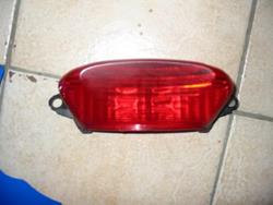 VTR 1000 F R&#252;cklicht (S162)