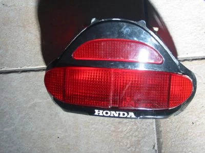 CBR 900 SC33 98-99 (s179) Bild 1: CBR 900 SC33 98-99 (s179)