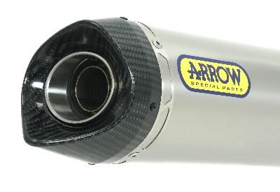 Arrow Competition - Bild 4