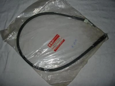 Suzuki RF600 Tachowelle Bild 1: Suzuki RF600 Tachowelle