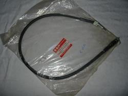 Suzuki RF900 RR Tachowelle