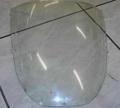 Yamaha YZF 1000 Thunderace Windschild Yamaha YZF 1000 Thunderace Windschild